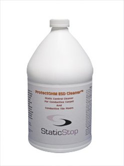 ProtectOhm ESD Tile Cleaner #PROTECTOHM1GAL-XF