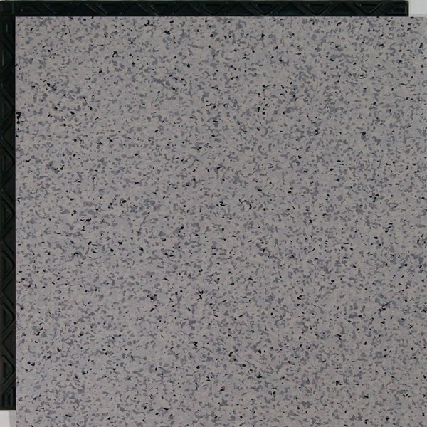 FreeStyle ESD™ Plus Conductive Floor Tile #FSPLUS-CON-XF (Case of 10)