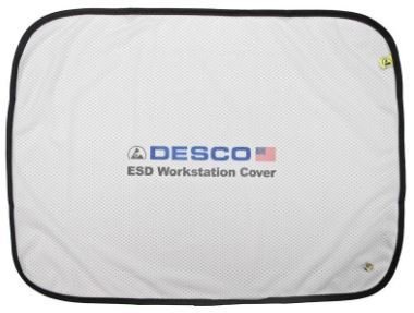 ESD Workstation Cover, 48" x 48"  #41402-XF