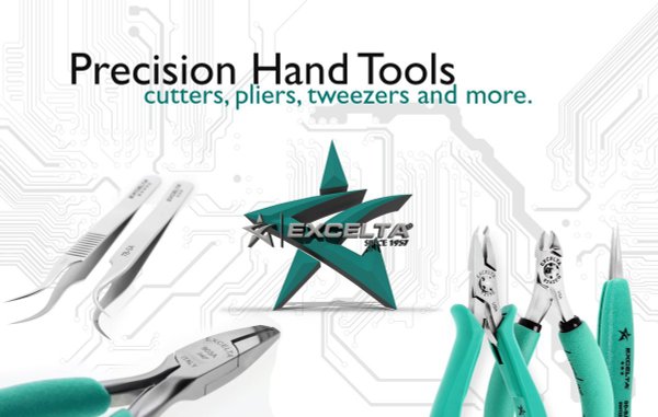 Precision Hand Tools